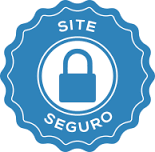 Compra segura - Pagseguro, Paypal, Bcash